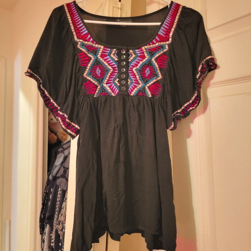Forever21 top